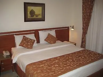 Al Deyafa Hotel apartamentos Dubái Apartahotel
