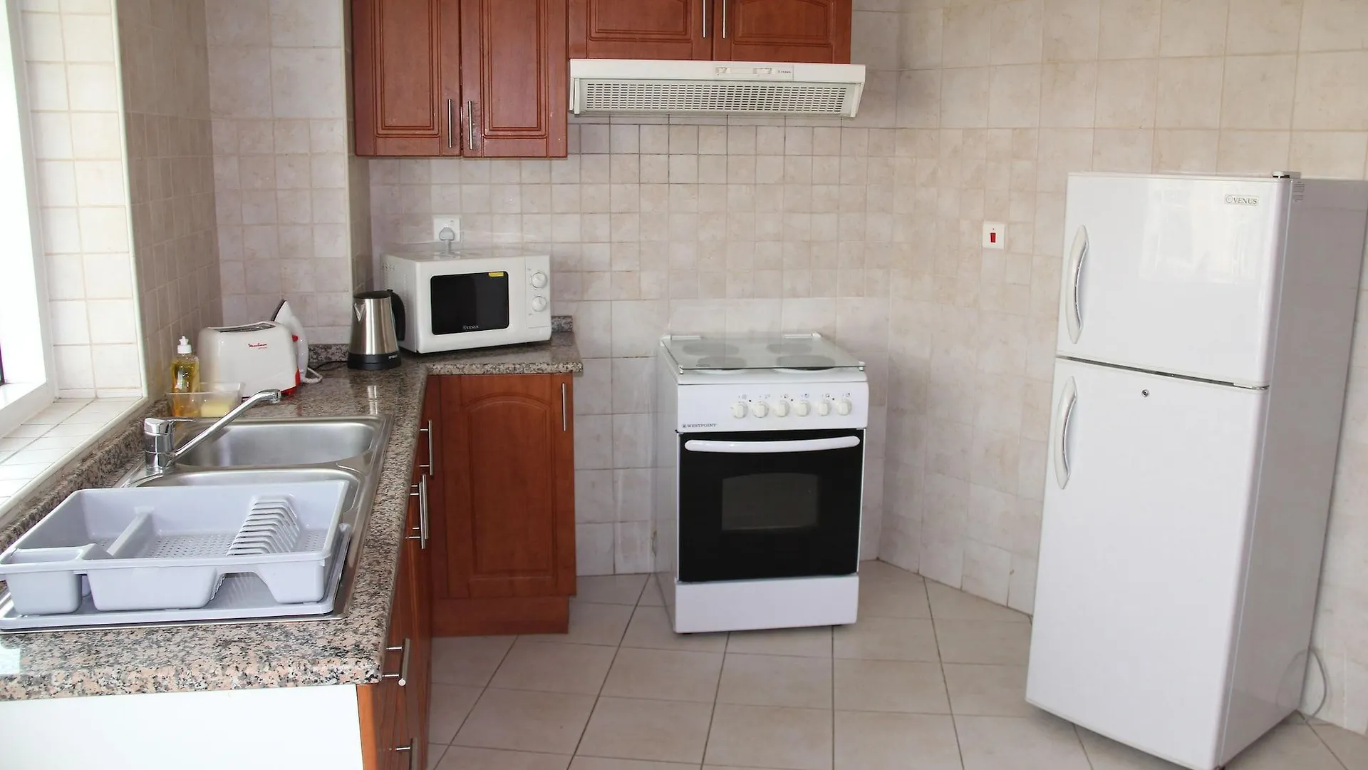 Aparthotel Al Deyafa Hotel Apartments Dubai