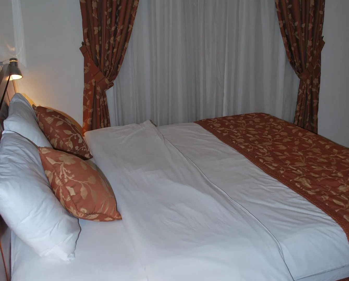 Al Deyafa Hotel Apartments Dubai 3*,  United Arab Emirates
