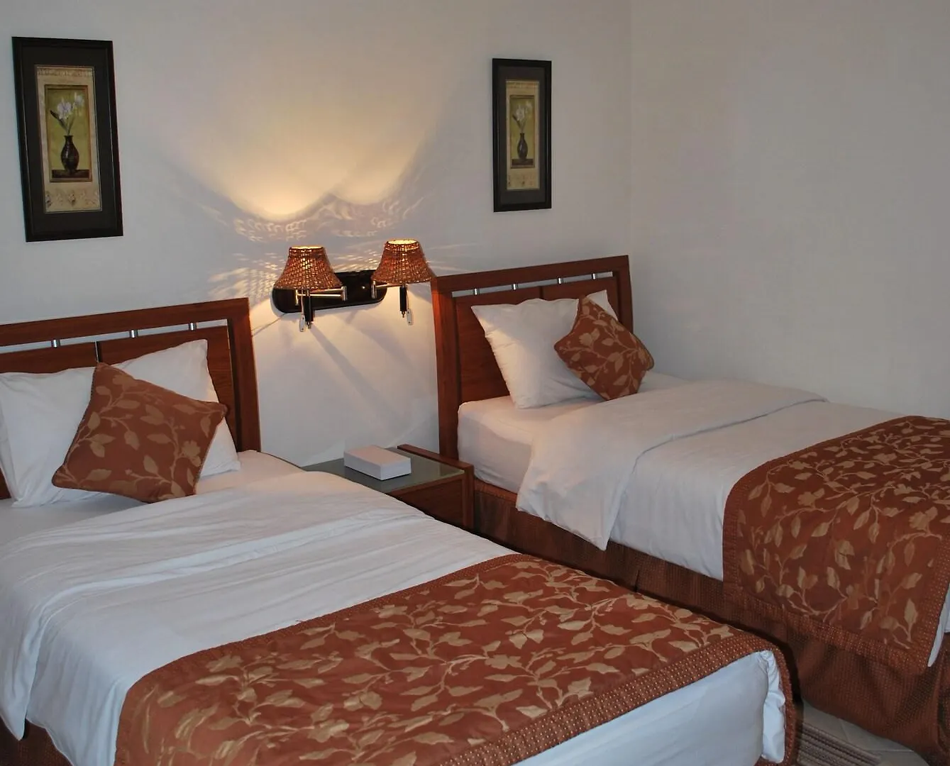 Al Deyafa Hotel Apartments Dubai Aparthotel