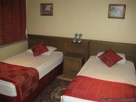 Al Deyafa Hotel Apartments Dubai United Arab Emirates