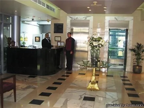 Al Deyafa Hotel Apartments Dubai 3*,  United Arab Emirates