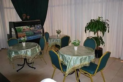 *** Aparthotel Al Deyafa Hotel Apartments Dubai United Arab Emirates