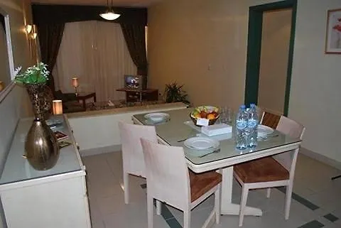 Al Deyafa Hotel Apartments Dubai