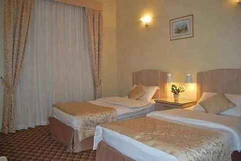 Al Deyafa Hotel Apartments Dubai Aparthotel