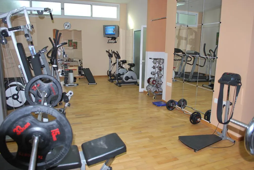 Al Deyafa Hotel Apartments Dubai