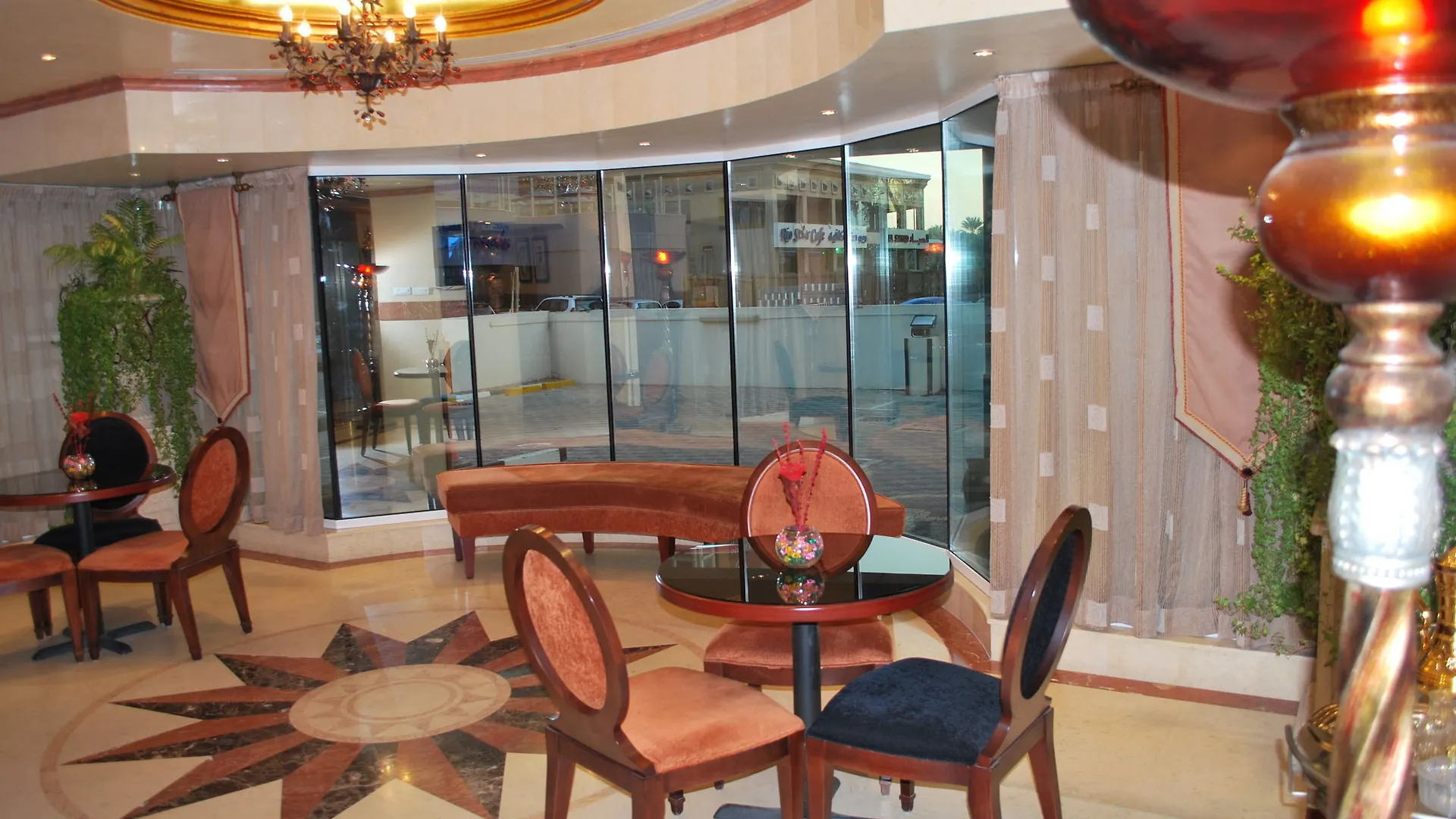 Al Deyafa Hotel Apartments Dubai 3*,  United Arab Emirates