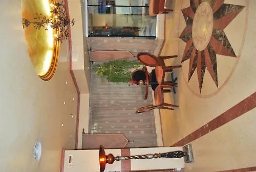 Al Deyafa Hotel Apartments Dubai