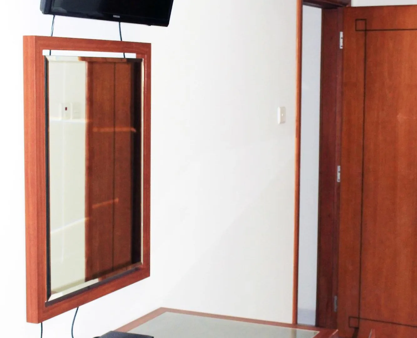 *** Aparthotel Al Deyafa Hotel Apartments Dubai United Arab Emirates