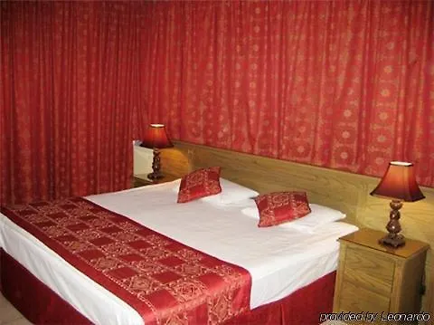 Al Deyafa Hotel Apartments Dubai