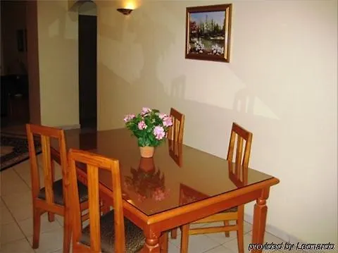 Al Deyafa Hotel Apartments Dubai Aparthotel