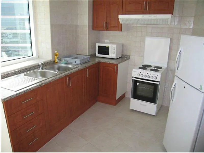 Al Deyafa Hotel Apartments Dubai Aparthotel