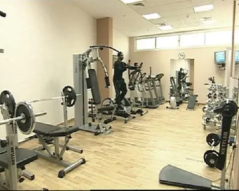 Aparthotel Al Deyafa Hotel Apartments Dubai