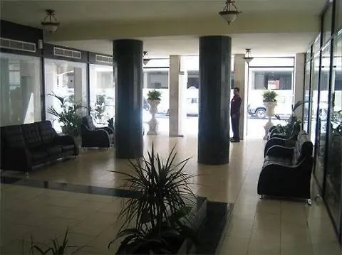 Al Deyafa Hotel Apartments Dubai 3*,