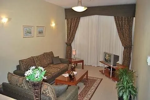 Al Deyafa Hotel Apartments Dubai Aparthotel