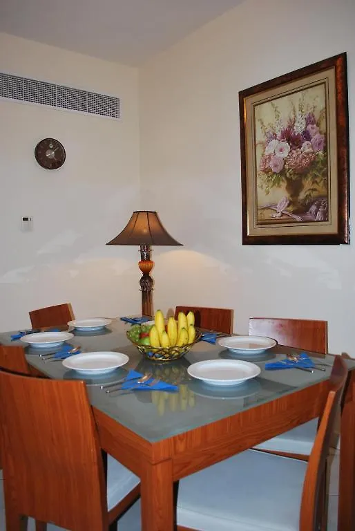 *** Aparthotel Al Deyafa Hotel Apartments Dubai United Arab Emirates