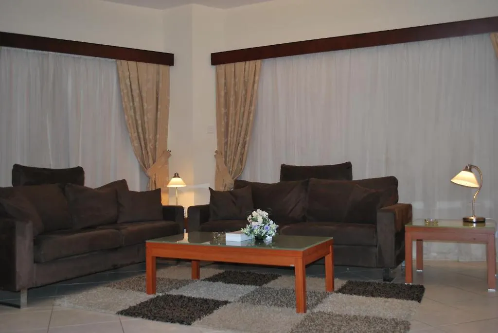Al Deyafa Hotel Apartments Dubai 3*,  United Arab Emirates