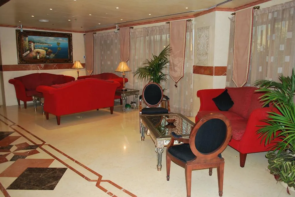 Al Deyafa Hotel Apartments Dubai 3*,  United Arab Emirates