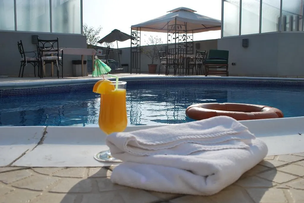 Al Deyafa Hotel Apartments Dubai United Arab Emirates
