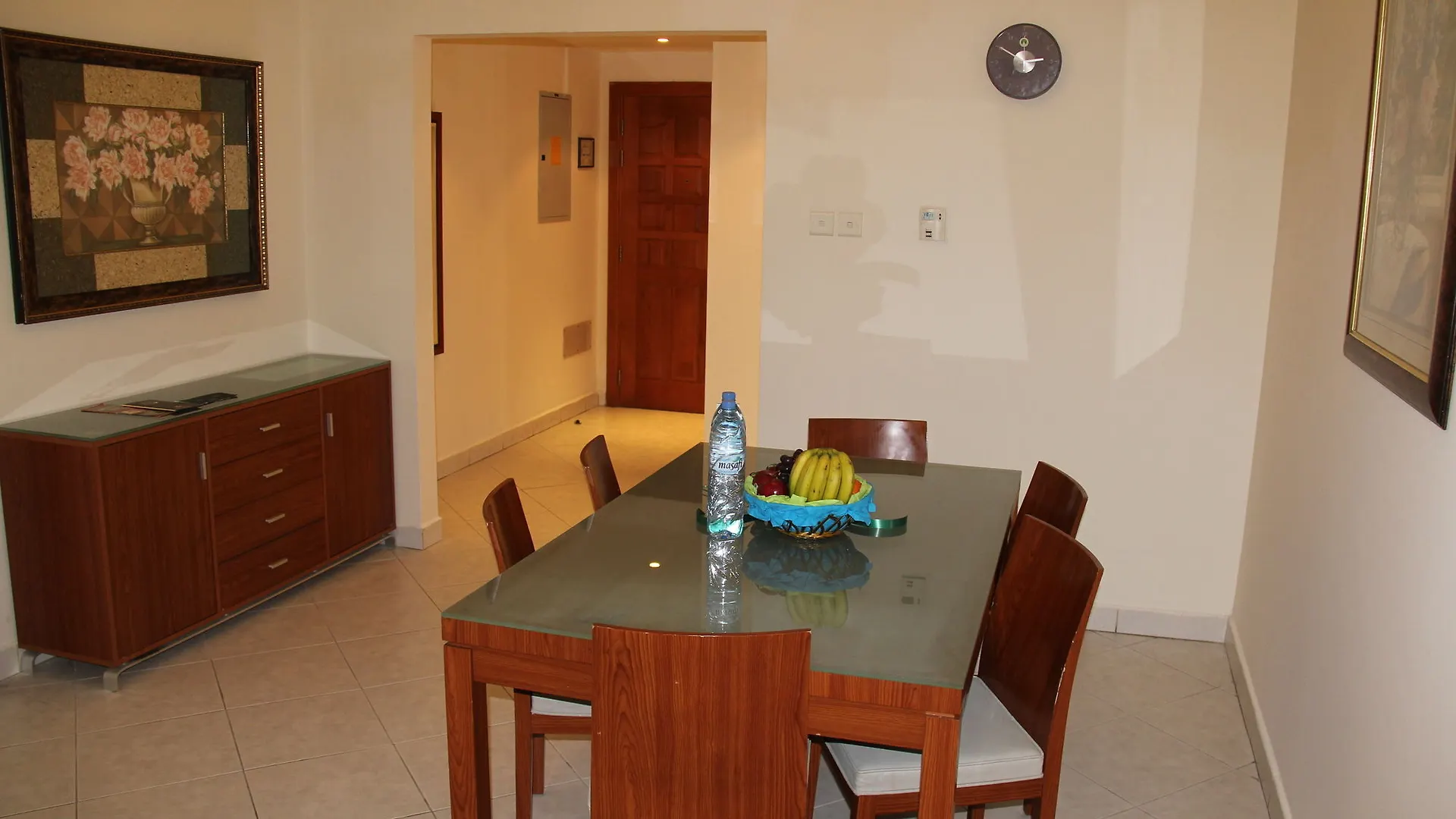 Al Deyafa Hotel Apartments Dubai Aparthotel