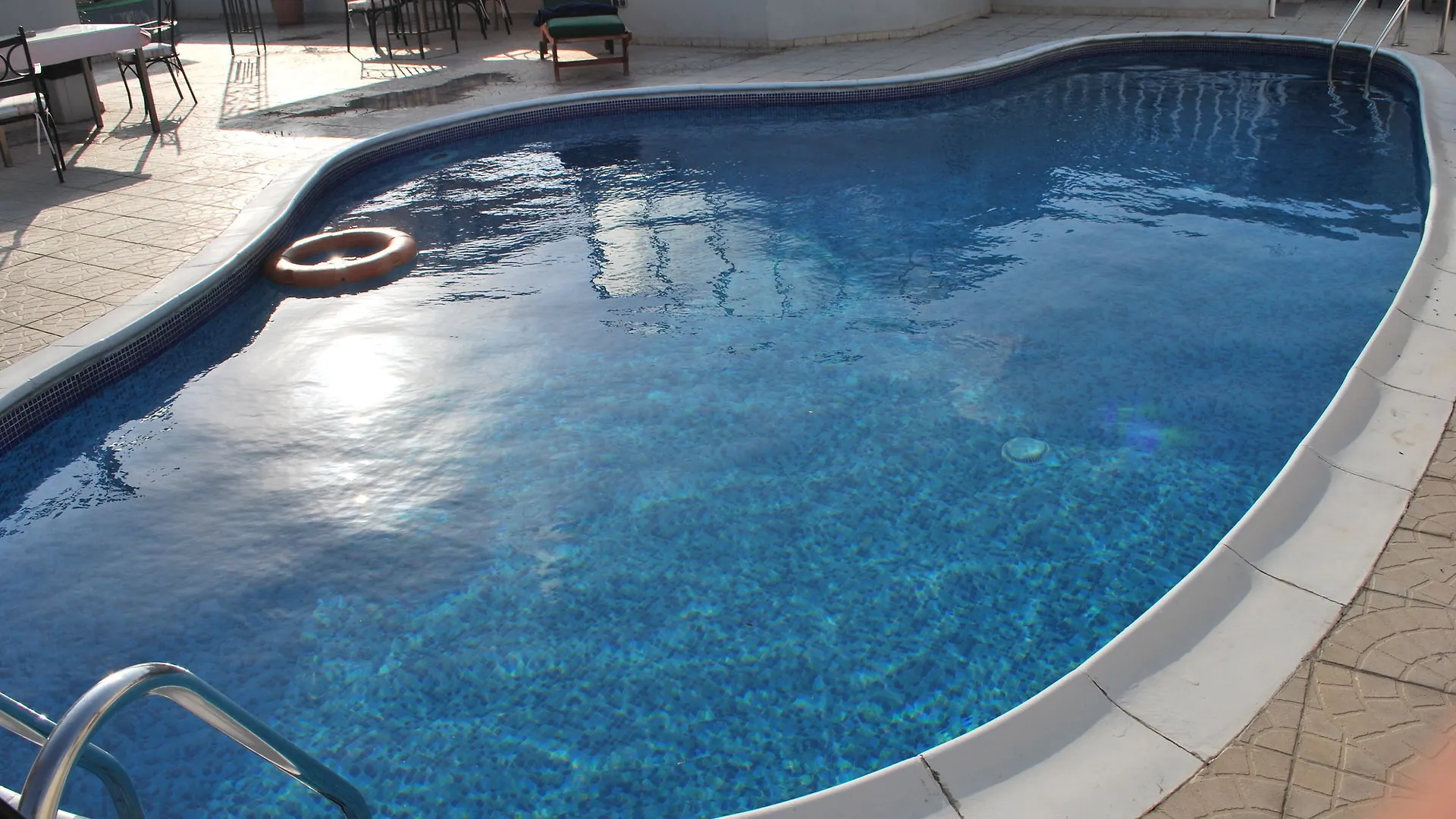 Al Deyafa Hotel Apartments Dubai Aparthotel