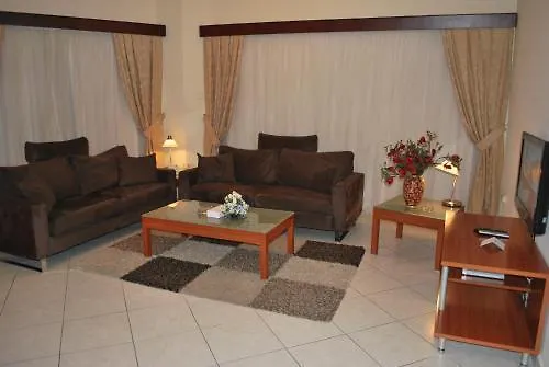 Al Deyafa Hotel Apartments Dubai 3*,  United Arab Emirates