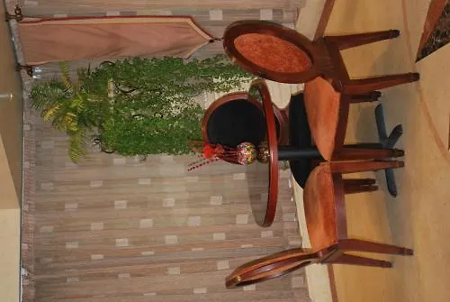 Aparthotel Al Deyafa Hotel Apartments Dubai